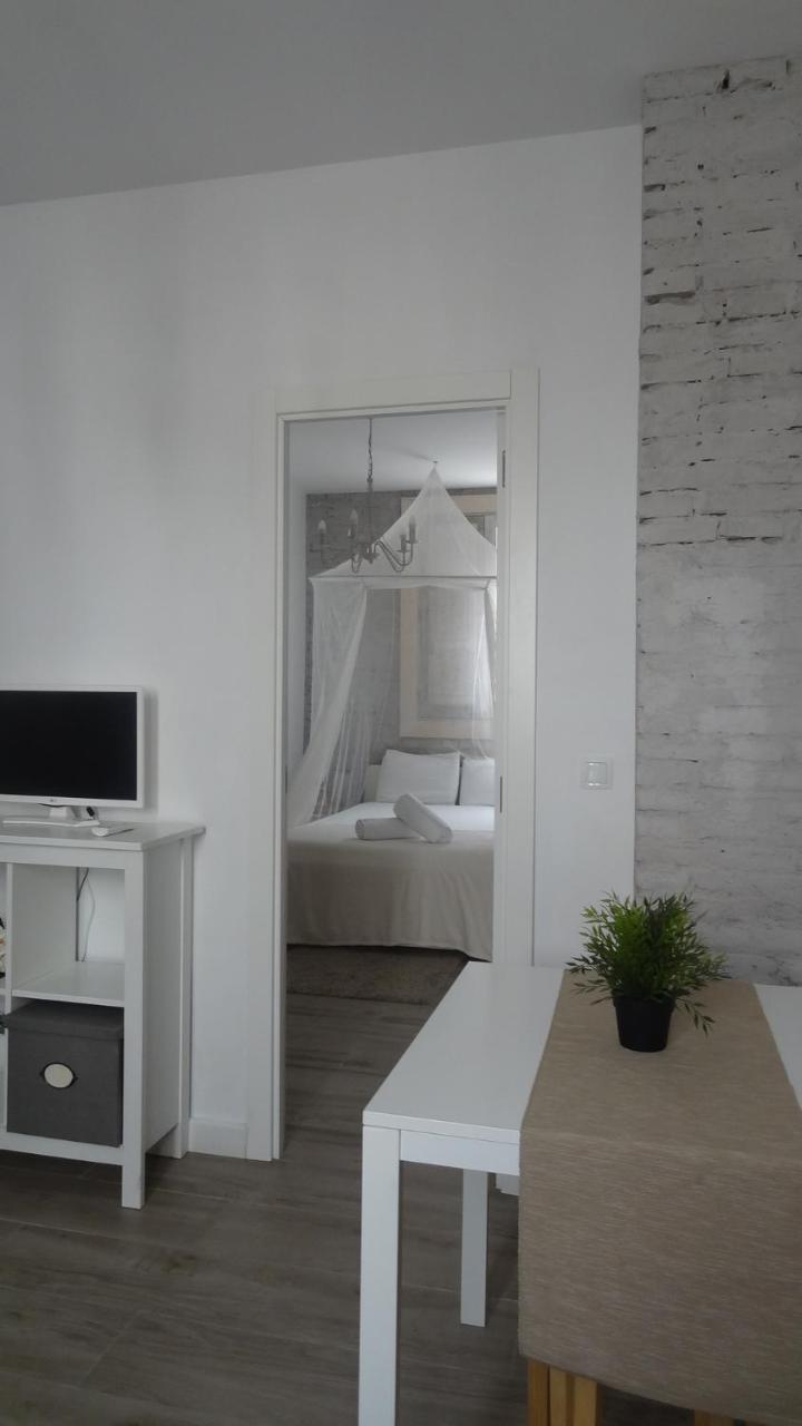 Suites By Eric Olsan บาเลนเซีย ภายนอก รูปภาพ